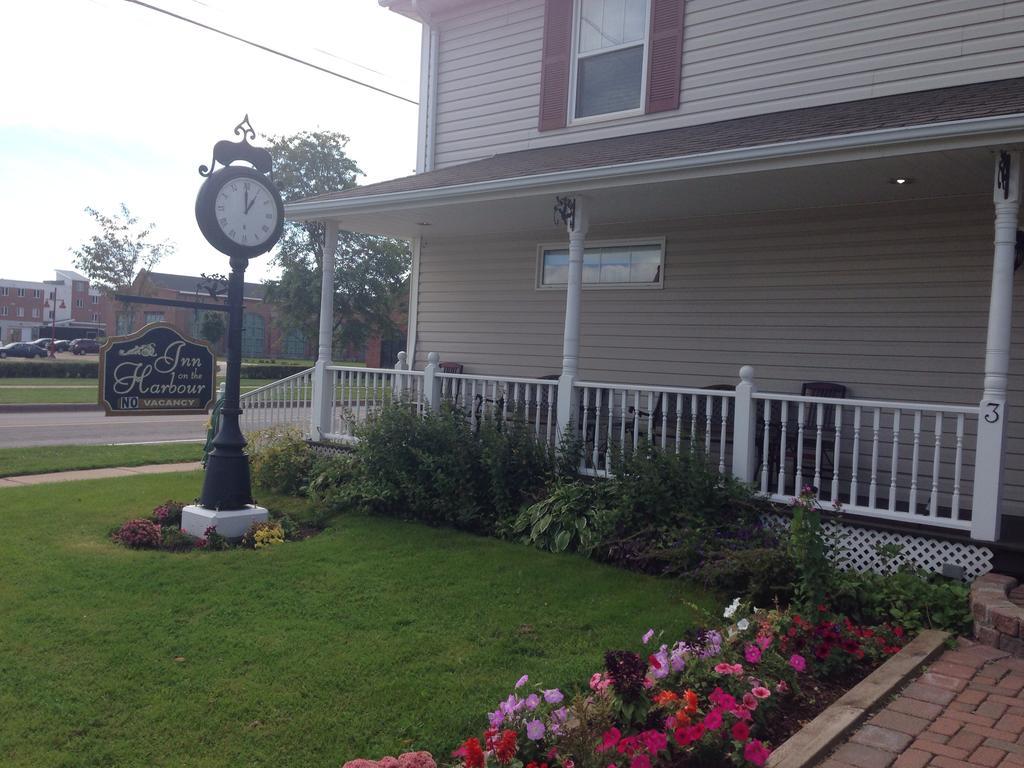 Inn On The Harbour Charlottetown Exterior photo